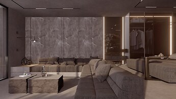 NEMA Design Hotel & Spa - Adults Only
