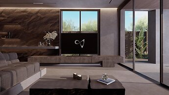NEMA Design Hotel & Spa - Adults Only