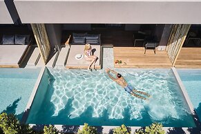 NEMA Design Hotel & Spa - Adults Only