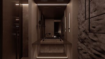 NEMA Design Hotel & Spa - Adults Only