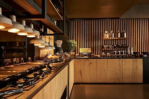 NEMA Design Hotel & Spa - Adults Only