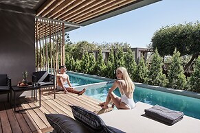 NEMA Design Hotel & Spa - Adults Only