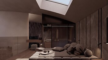 NEMA Design Hotel & Spa - Adults Only