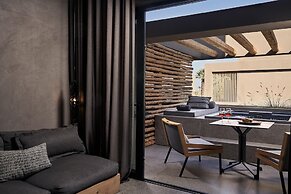NEMA Design Hotel & Spa - Adults Only