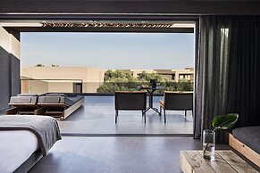 NEMA Design Hotel & Spa - Adults Only