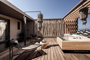 NEMA Design Hotel & Spa - Adults Only