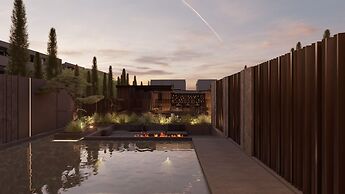 NEMA Design Hotel & Spa - Adults Only
