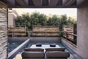 NEMA Design Hotel & Spa - Adults Only