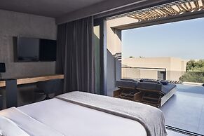 NEMA Design Hotel & Spa - Adults Only