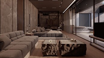 NEMA Design Hotel & Spa - Adults Only