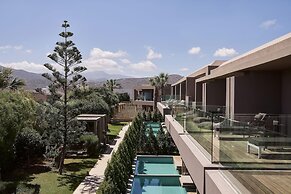 NEMA Design Hotel & Spa - Adults Only