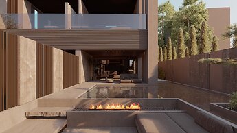 NEMA Design Hotel & Spa - Adults Only