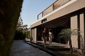 NEMA Design Hotel & Spa - Adults Only