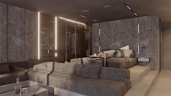 NEMA Design Hotel & Spa - Adults Only