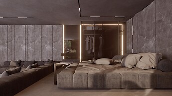 NEMA Design Hotel & Spa - Adults Only