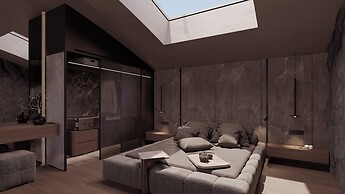 NEMA Design Hotel & Spa - Adults Only