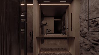 NEMA Design Hotel & Spa - Adults Only