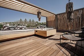 NEMA Design Hotel & Spa - Adults Only