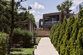 NEMA Design Hotel & Spa - Adults Only