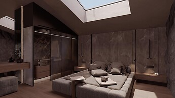 NEMA Design Hotel & Spa - Adults Only