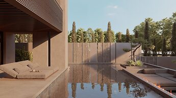 NEMA Design Hotel & Spa - Adults Only