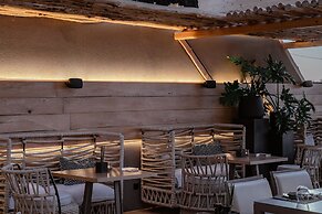 NEMA Design Hotel & Spa - Adults Only