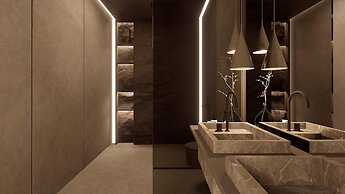 NEMA Design Hotel & Spa - Adults Only