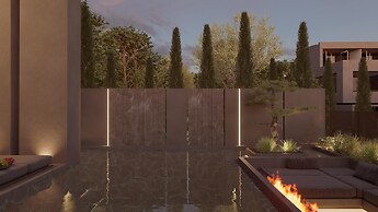 NEMA Design Hotel & Spa - Adults Only