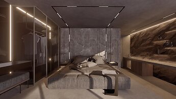 NEMA Design Hotel & Spa - Adults Only
