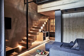 NEMA Design Hotel & Spa - Adults Only