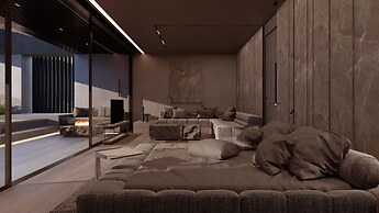 NEMA Design Hotel & Spa - Adults Only