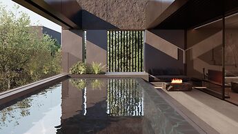NEMA Design Hotel & Spa - Adults Only
