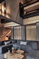NEMA Design Hotel & Spa - Adults Only