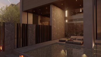 NEMA Design Hotel & Spa - Adults Only