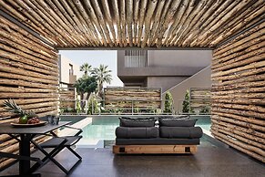 NEMA Design Hotel & Spa - Adults Only
