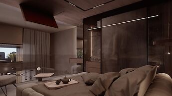 NEMA Design Hotel & Spa - Adults Only