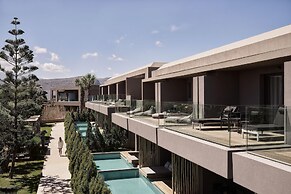 NEMA Design Hotel & Spa - Adults Only