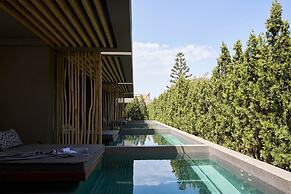 NEMA Design Hotel & Spa - Adults Only