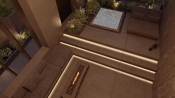 NEMA Design Hotel & Spa - Adults Only