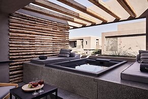 NEMA Design Hotel & Spa - Adults Only