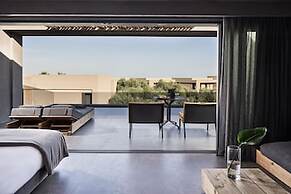 NEMA Design Hotel & Spa - Adults Only
