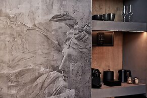 NEMA Design Hotel & Spa - Adults Only