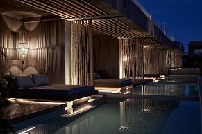 NEMA Design Hotel & Spa - Adults Only