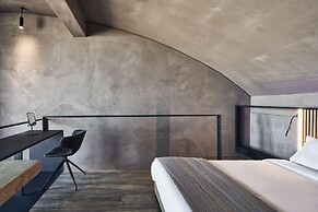 NEMA Design Hotel & Spa - Adults Only