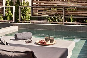 NEMA Design Hotel & Spa - Adults Only