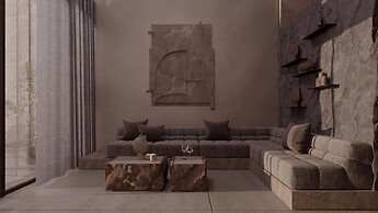 NEMA Design Hotel & Spa - Adults Only