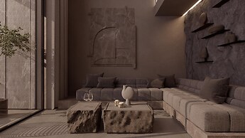 NEMA Design Hotel & Spa - Adults Only