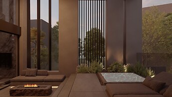 NEMA Design Hotel & Spa - Adults Only