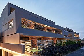 NEMA Design Hotel & Spa - Adults Only