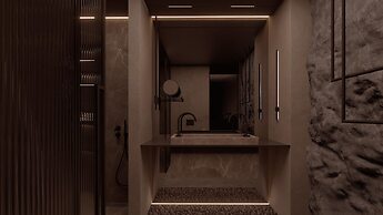NEMA Design Hotel & Spa - Adults Only